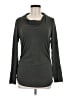 CAbi Green Long Sleeve Top Size M - photo 1