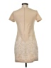 Kimchi Blue Tan Cocktail Dress Size M - photo 2