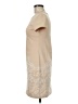 Kimchi Blue Tan Cocktail Dress Size M - photo 5