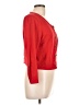 Calvin Klein Red Cardigan Size L - photo 4