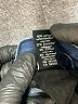 CALVIN KLEIN JEANS Hearts Blue Jeans Size 2 - photo 8