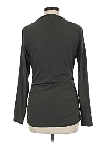 CAbi Long Sleeve Top (view 2)