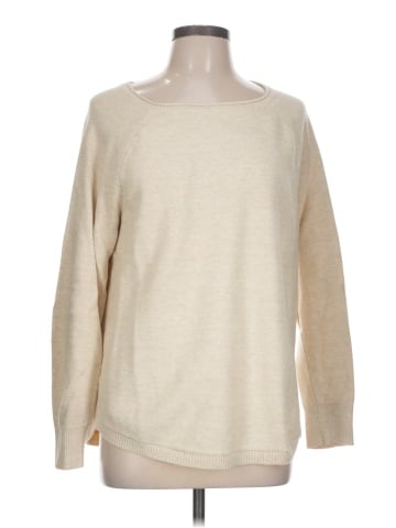 L.L.Bean Pullover Sweater (view 1)