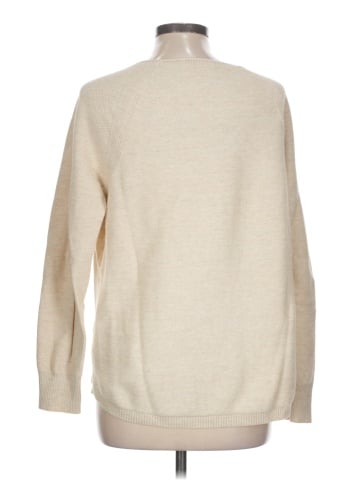 L.L.Bean Pullover Sweater (view 2)