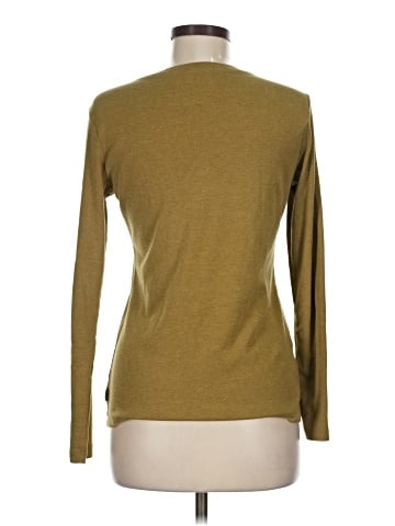 Eddie Bauer Long Sleeve T-Shirt (view 2)