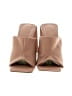 ASOS Design Tan Sandals Size 6 - photo 2