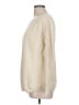 L.L.Bean 100% Cotton Tan Pullover Sweater Size L (estimated) - photo 6