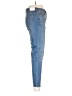 Jessica Simpson Solid Blue Jeans Size 10 - photo 4