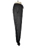Marrakech Plaid Gray Casual Pants Size M - photo 4