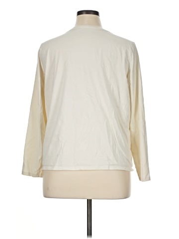 L.L.Bean Long Sleeve T-Shirt (view 2)
