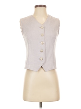 St. John Collection By Marie Gray Vest