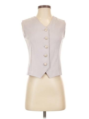 St. John Collection by Marie Gray Vest (view 1)