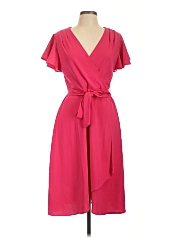 Shelby & Palmer Casual Dress (view 1)