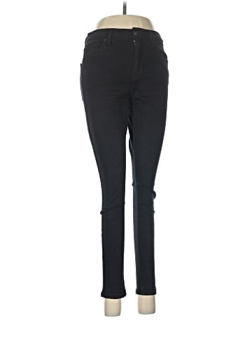 Topshop Jeans (view 1)