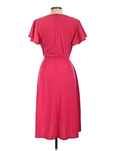 Shelby & Palmer Casual Dress (view 2)