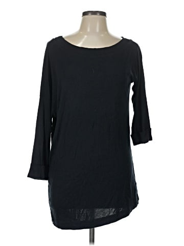 Splendid 3/4 Sleeve T-Shirt (view 1)