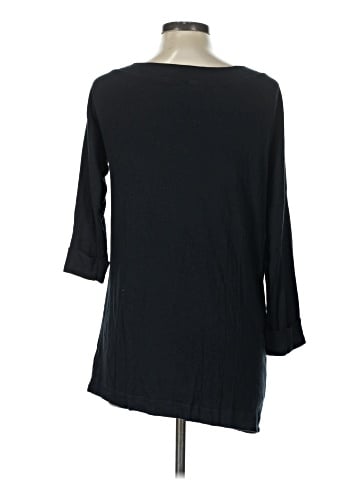 Splendid 3/4 Sleeve T-Shirt (view 2)