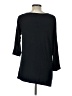 Splendid Black 3/4 Sleeve T-Shirt Size L - photo 2