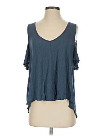 Free People Sleeveless T-Shirt (view 1)