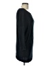 Splendid Black 3/4 Sleeve T-Shirt Size L - photo 4