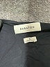 Babaton Black Short Sleeve Top Size XL - photo 7