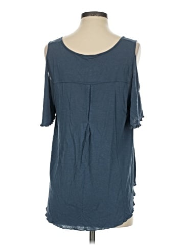 Free People Sleeveless T-Shirt (view 2)
