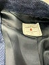 Gap Blue Blazer Size 6 - photo 6