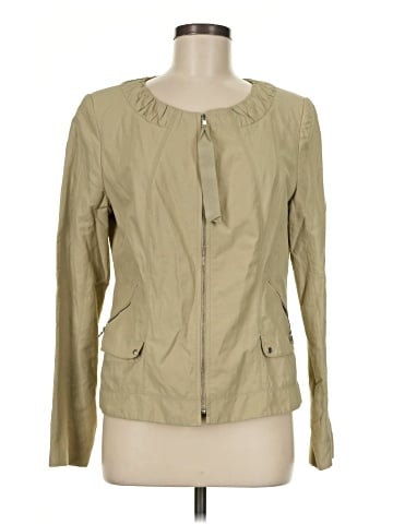 Elie Tahari Jacket (view 1)