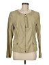 Elie Tahari Tan Jacket Size M - photo 1