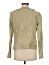 Elie Tahari Tan Jacket Size M - photo 2