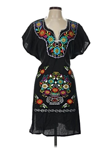Unbranded Casual Dress (view 1)