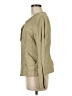 Elie Tahari Tan Jacket Size M - photo 5