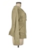 Elie Tahari Tan Jacket Size M - photo 4