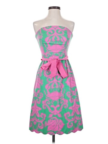 Lilly Pulitzer Cocktail Dress (view 1)