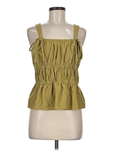 Universal Thread Sleeveless Blouse (view 1)