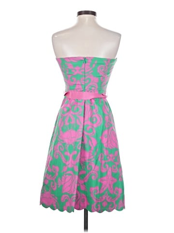 Lilly Pulitzer Cocktail Dress (view 2)