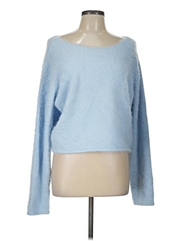Pilcro Pullover Sweater (view 1)