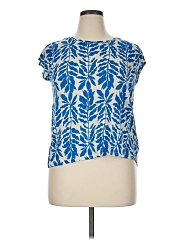 Rachel Zoe Sleeveless T-Shirt (view 1)