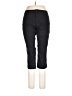 Eddie Bauer Black Casual Pants Size 10 - photo 1