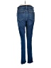 Joe's Jeans Solid Blue Jeans Size 29 waist - photo 2