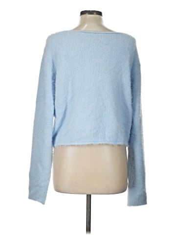 Pilcro Pullover Sweater (view 2)