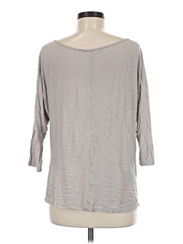 Vince. 3/4 Sleeve T-Shirt (view 2)