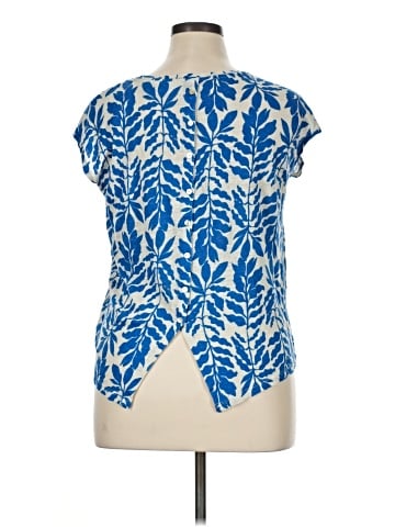 Rachel Zoe Sleeveless T-Shirt (view 2)