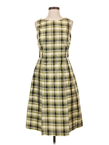 Brooks Brothers Casual Dress (view 1)