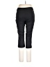 Eddie Bauer Black Casual Pants Size 10 - photo 2
