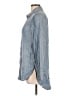 Gap 100% Lyocell Blue Denim Jacket Size L - photo 5