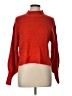 Unbranded Red Turtleneck Sweater Size L - photo 1