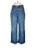 Madewell Blue Jeans Size 29 waist - photo 1