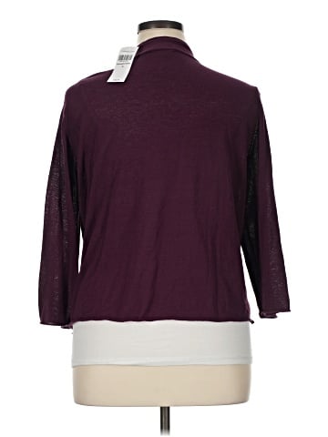 Coldwater Creek Cardigan (view 2)