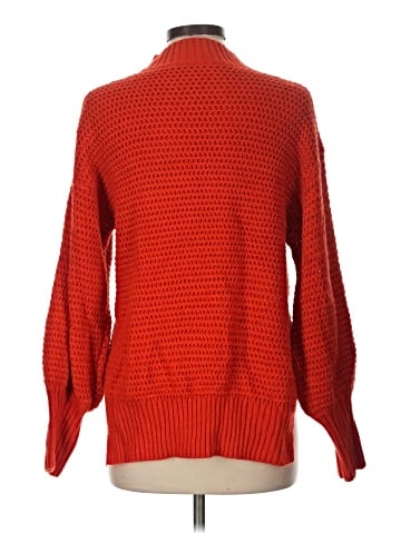 Unbranded Turtleneck Sweater (view 2)